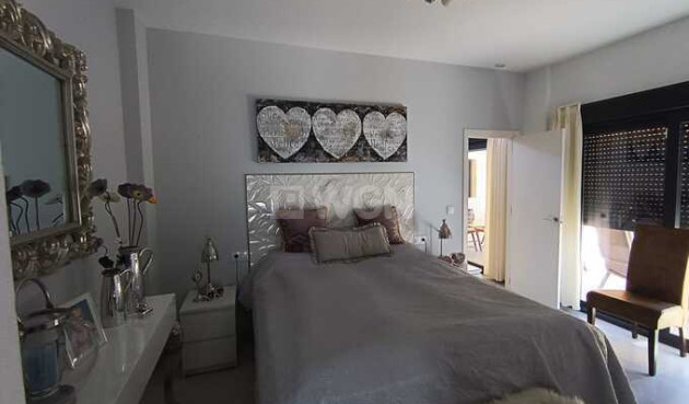 Reventa - Villa - Daya Nueva - Costa Blanca