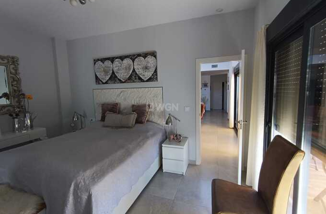 Reventa - Villa - Daya Nueva - Costa Blanca