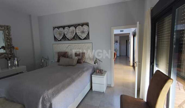 Reventa - Villa - Daya Nueva - Costa Blanca