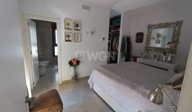 Reventa - Villa - Daya Nueva - Costa Blanca