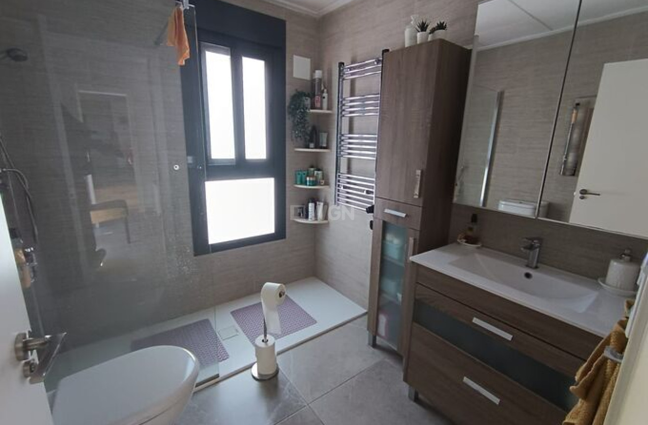 Reventa - Villa - Daya Nueva - Costa Blanca