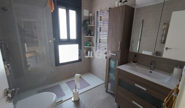 Reventa - Villa - Daya Nueva - Costa Blanca