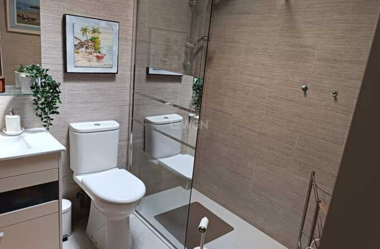 Reventa - Villa - Daya Nueva - Costa Blanca