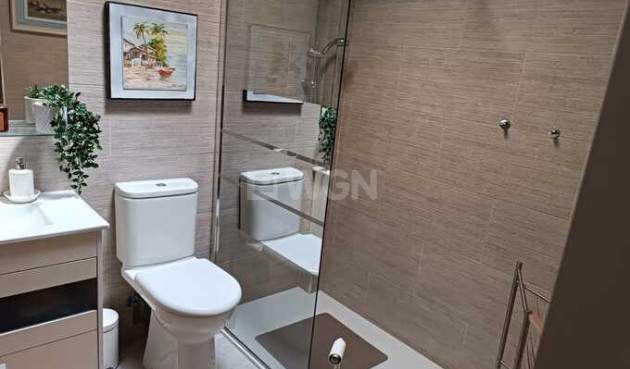 Reventa - Villa - Daya Nueva - Costa Blanca