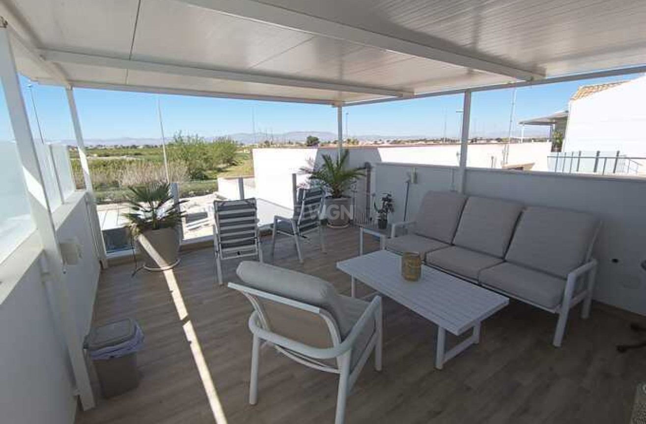 Reventa - Villa - Daya Nueva - Costa Blanca