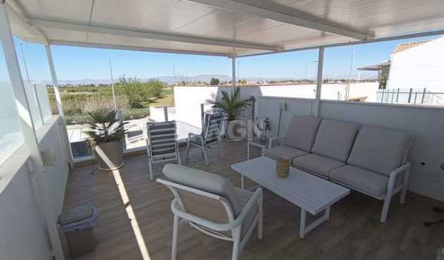 Reventa - Villa - Daya Nueva - Costa Blanca