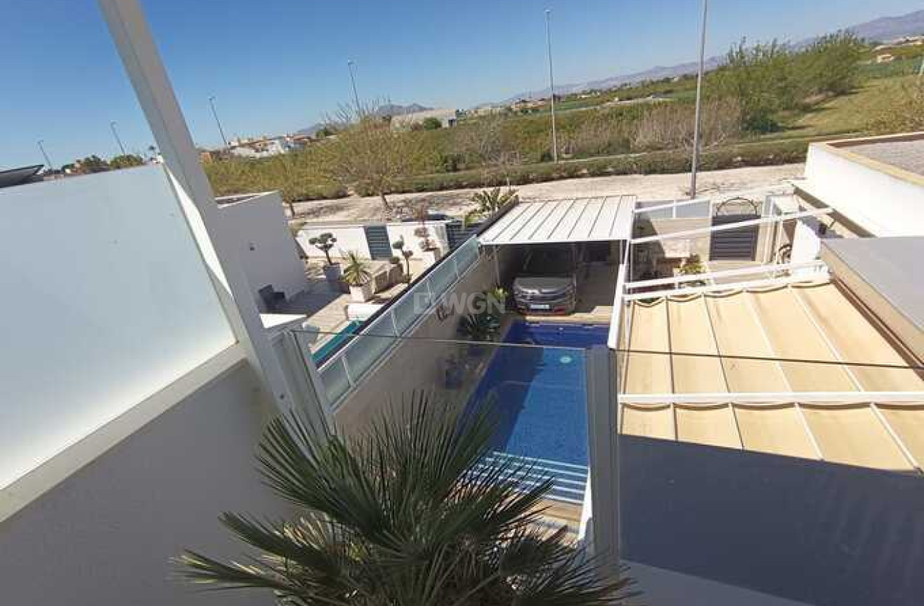 Reventa - Villa - Daya Nueva - Costa Blanca