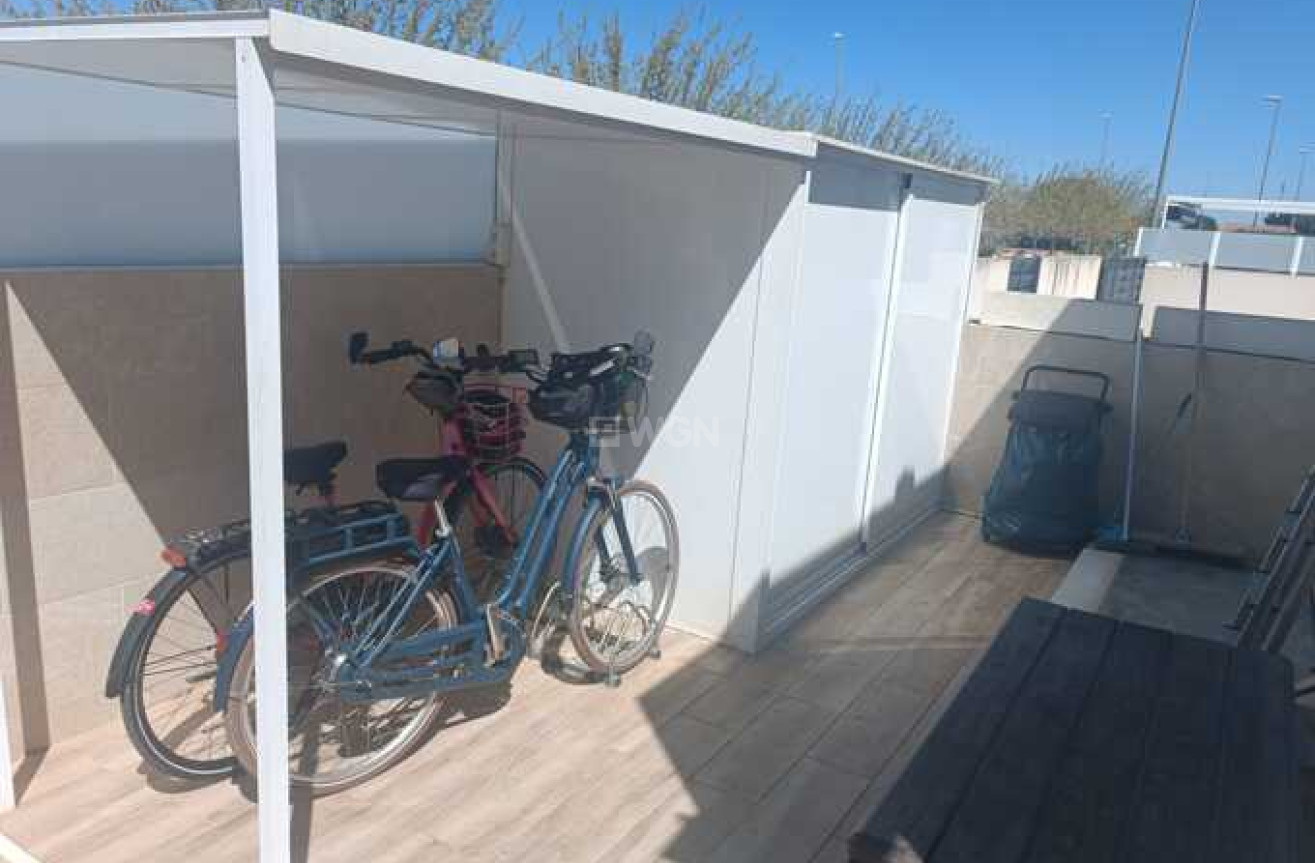 Reventa - Villa - Daya Nueva - Costa Blanca