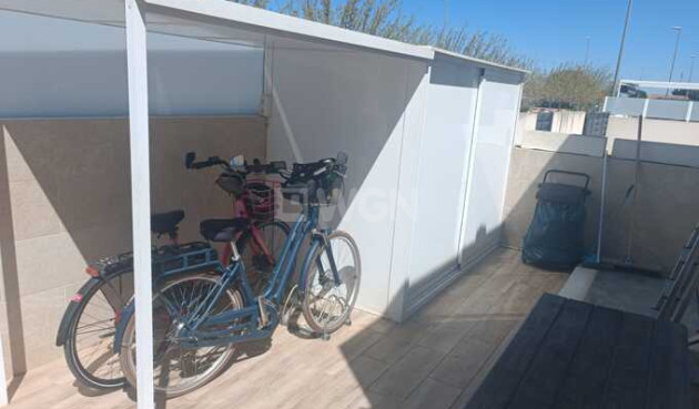 Reventa - Villa - Daya Nueva - Costa Blanca