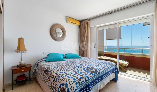 Odsprzedaż - Mieszkanie w bloku - Torrevieja - Costa Blanca