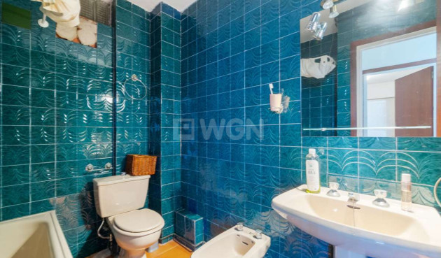 Odsprzedaż - Mieszkanie w bloku - Torrevieja - Costa Blanca