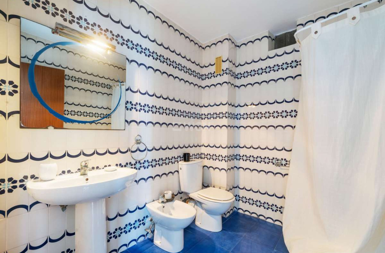 Odsprzedaż - Mieszkanie w bloku - Torrevieja - Costa Blanca