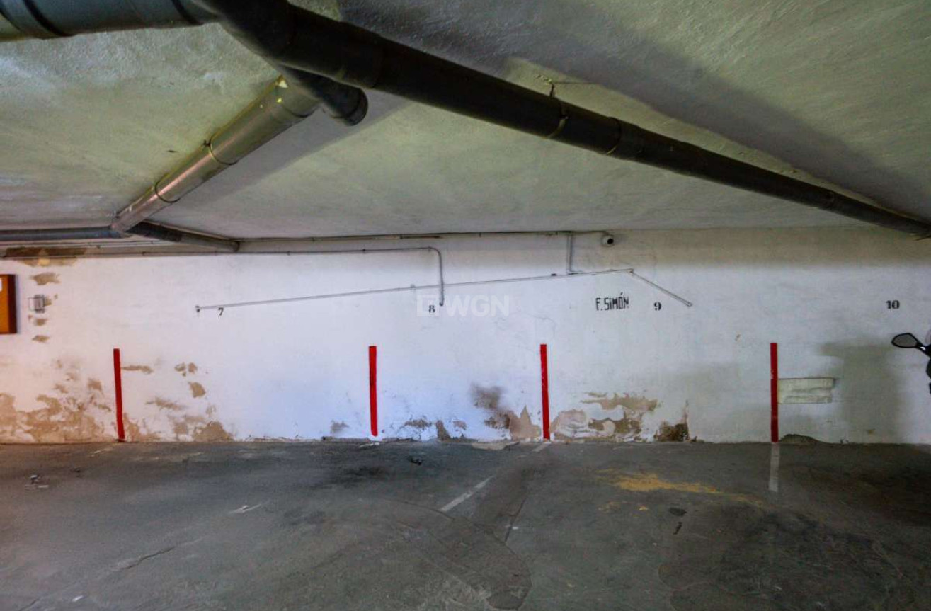 Odsprzedaż - Mieszkanie w bloku - Torrevieja - Costa Blanca