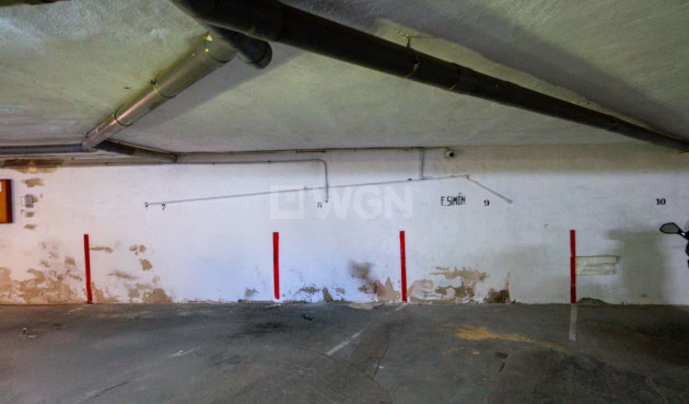 Odsprzedaż - Mieszkanie w bloku - Torrevieja - Costa Blanca