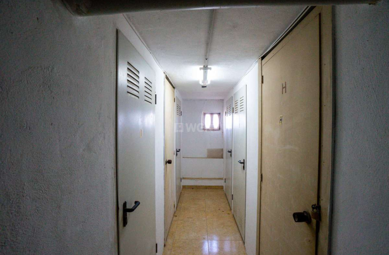 Odsprzedaż - Mieszkanie w bloku - Torrevieja - Costa Blanca