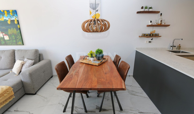 Reventa - Ático - Los Altos - Costa Blanca