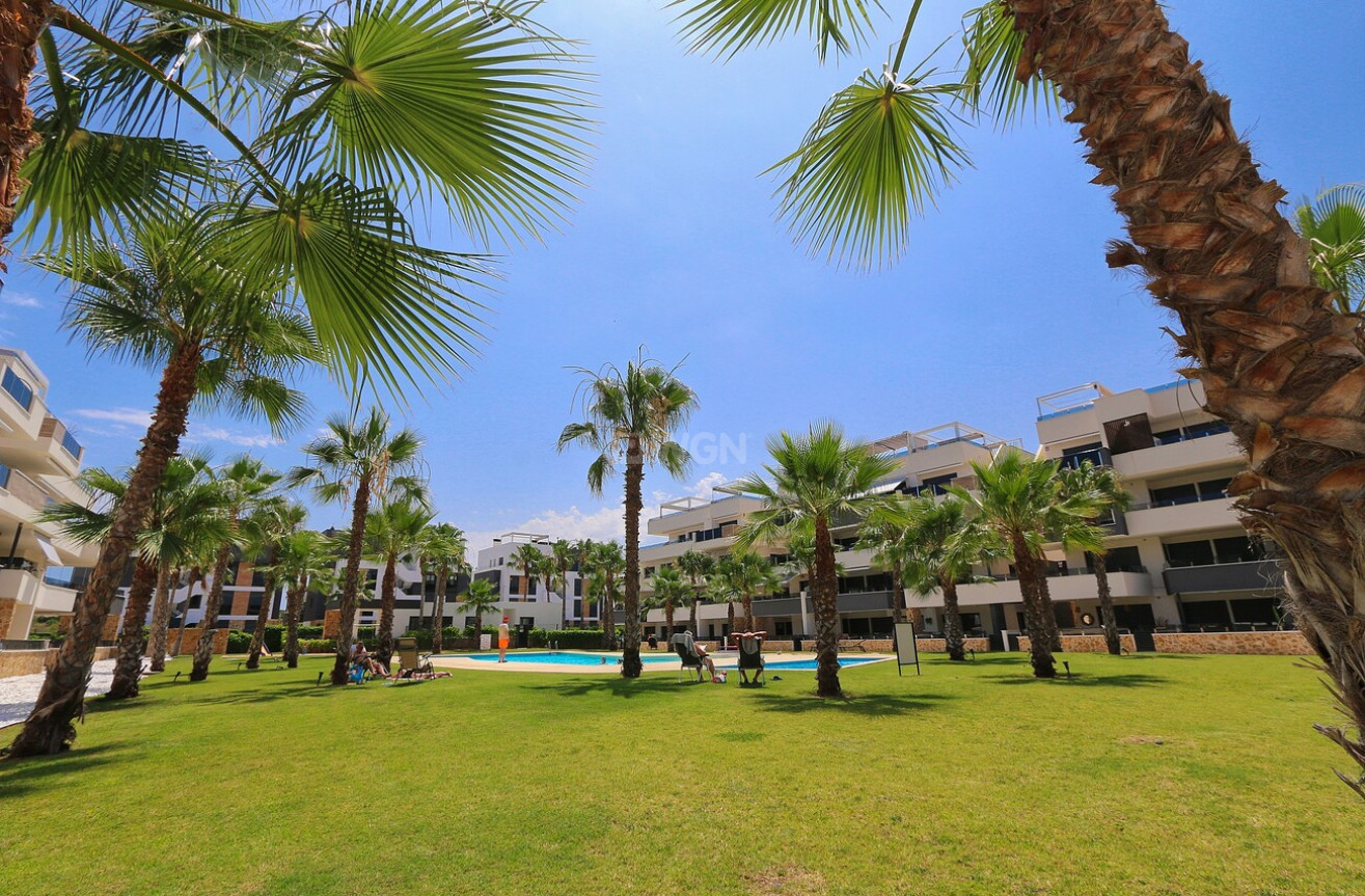 Reventa - Ático - Los Altos - Costa Blanca