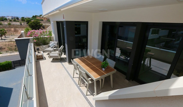 Reventa - Ático - Los Altos - Costa Blanca