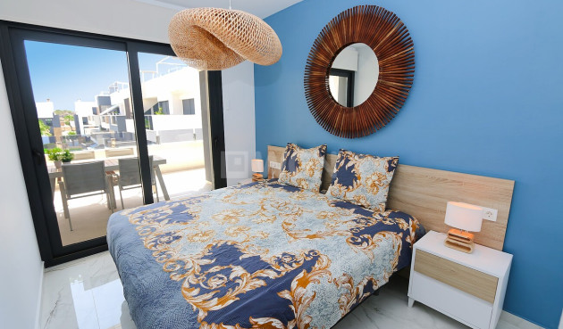 Reventa - Ático - Los Altos - Costa Blanca