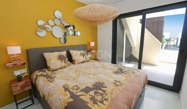 Reventa - Ático - Los Altos - Costa Blanca