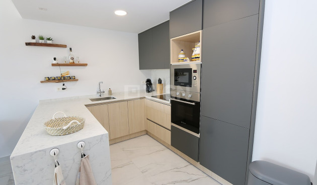 Reventa - Ático - Los Altos - Costa Blanca