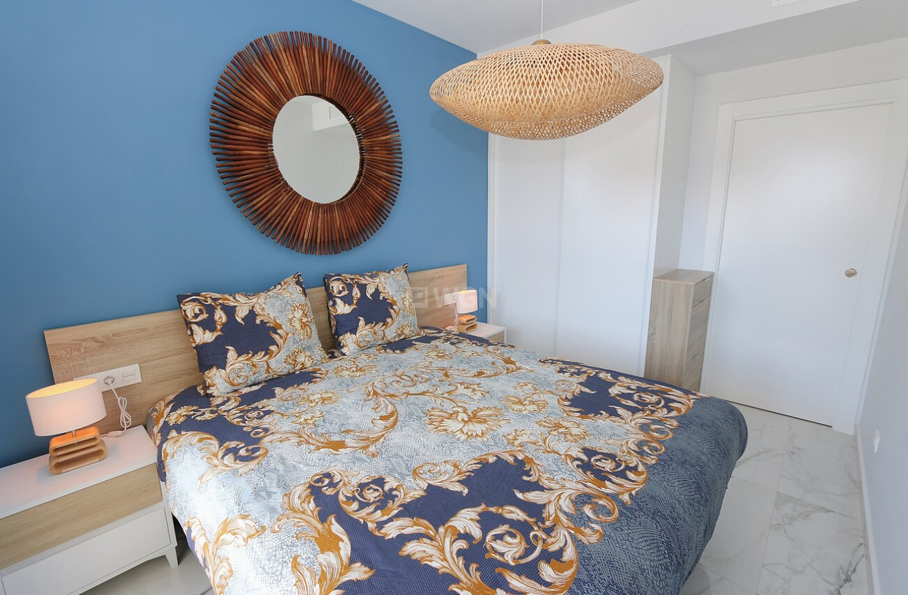 Reventa - Ático - Los Altos - Costa Blanca