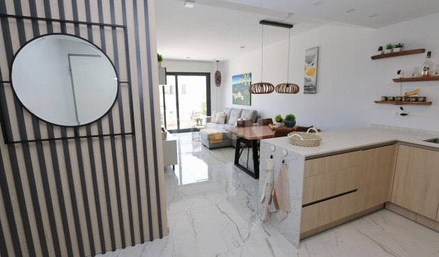 Reventa - Ático - Los Altos - Costa Blanca