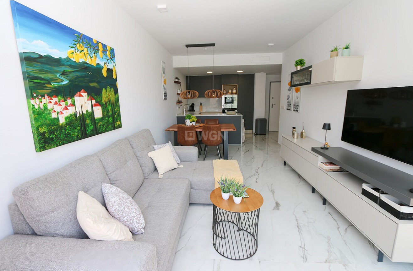 Reventa - Ático - Los Altos - Costa Blanca