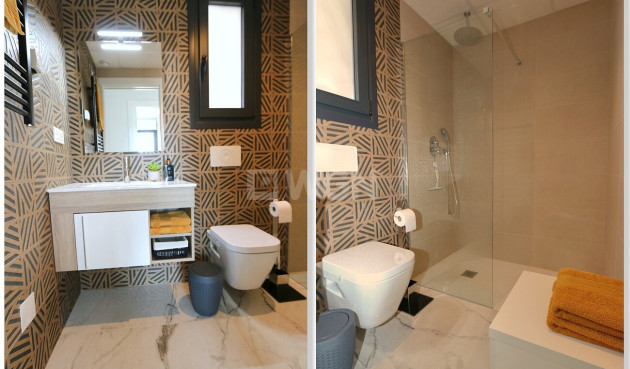 Reventa - Ático - Los Altos - Costa Blanca