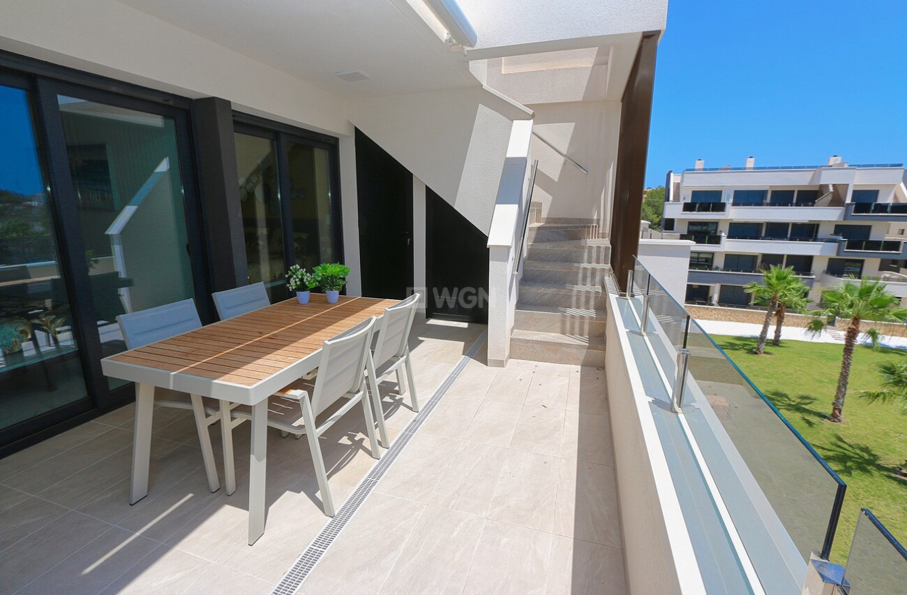 Reventa - Ático - Los Altos - Costa Blanca