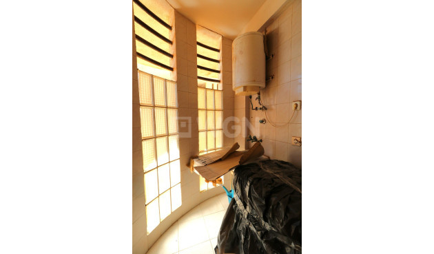 Wiederverkauf - Wohnung - Torrevieja - La Veleta