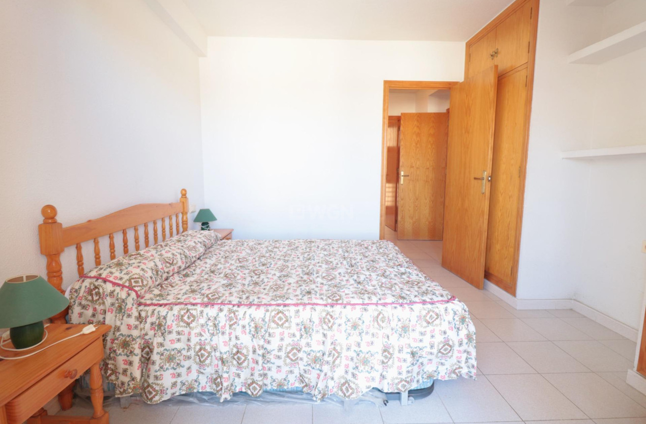 Wiederverkauf - Wohnung - Torrevieja - La Veleta