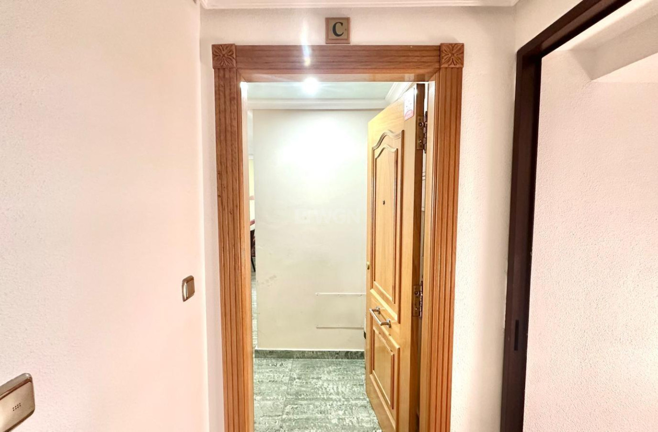 Wiederverkauf - Penthouse - Torrevieja