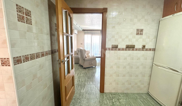 Wiederverkauf - Penthouse - Torrevieja