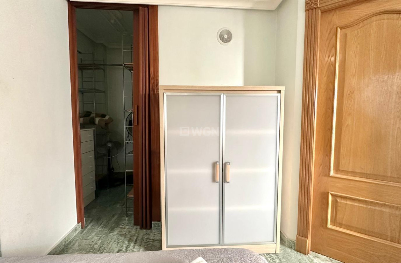 Wiederverkauf - Penthouse - Torrevieja