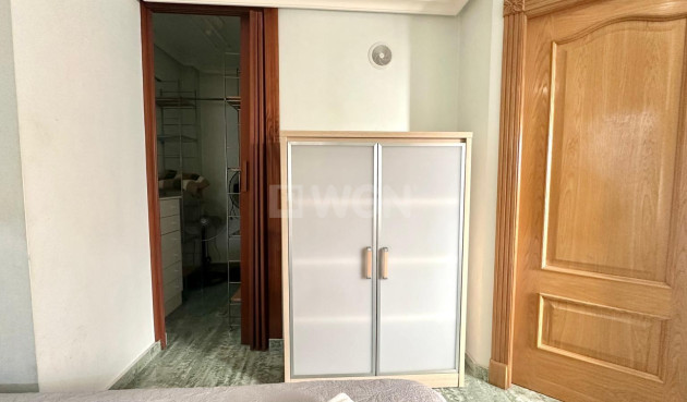 Wiederverkauf - Penthouse - Torrevieja