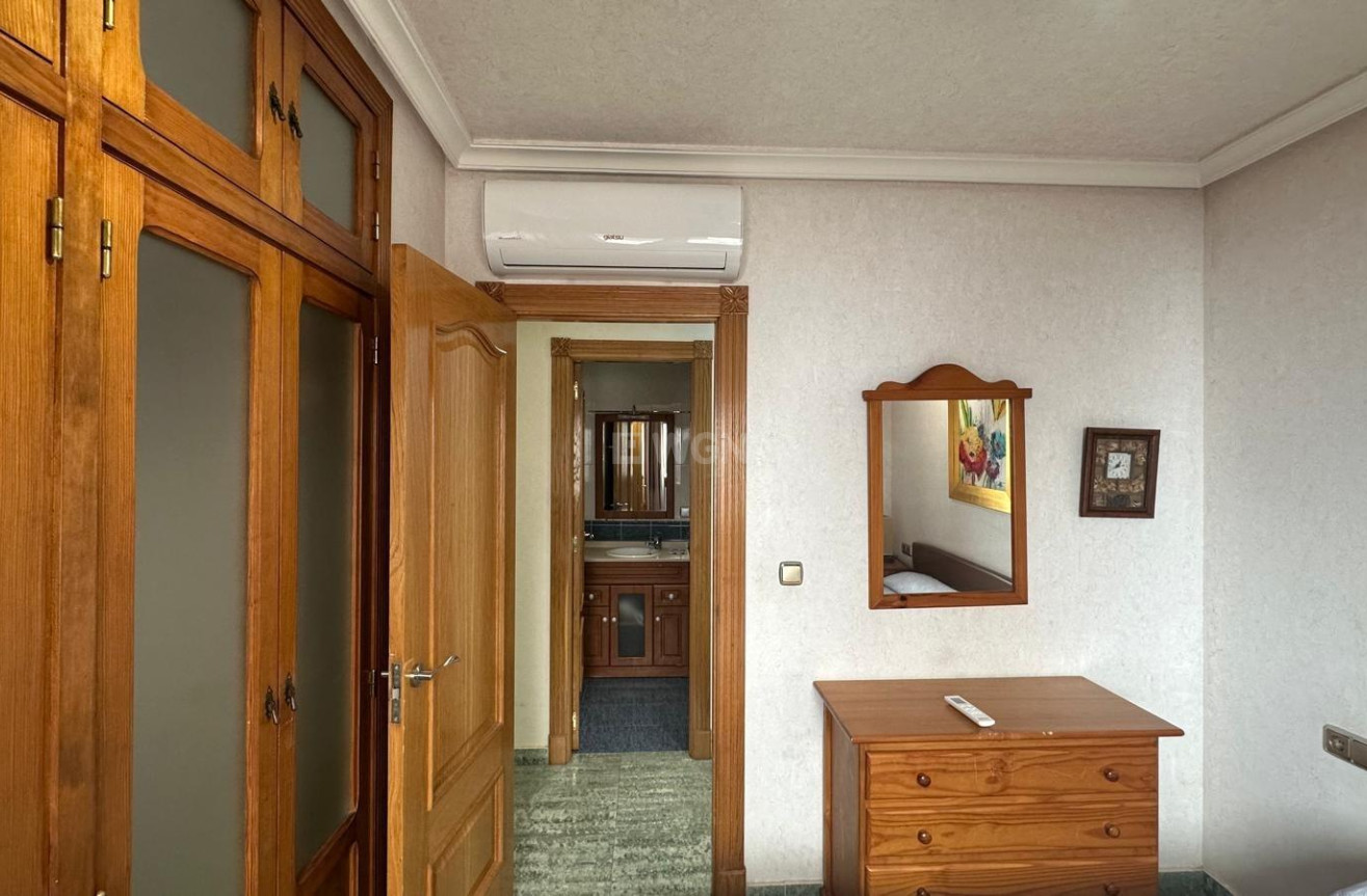 Wiederverkauf - Penthouse - Torrevieja