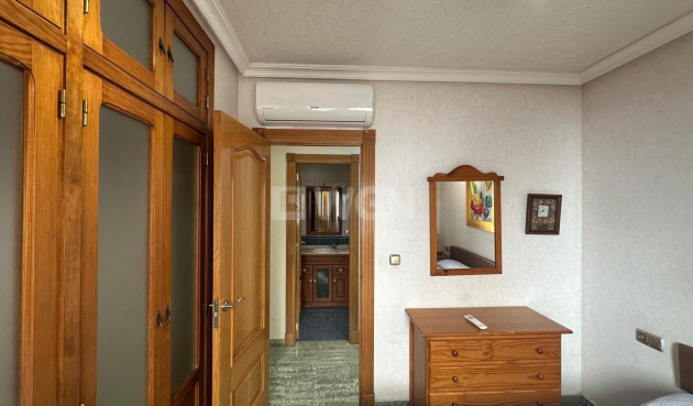 Wiederverkauf - Penthouse - Torrevieja