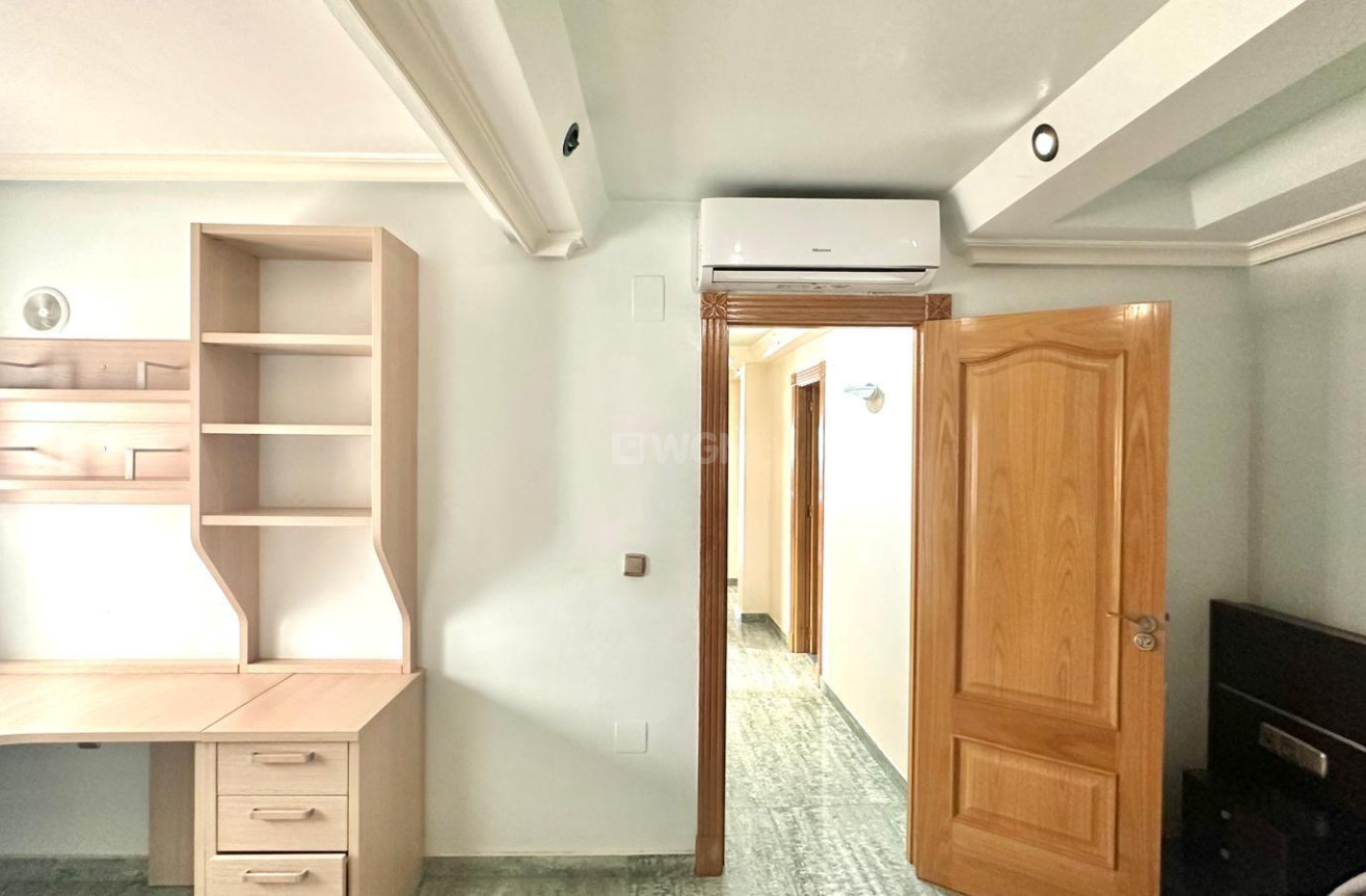 Wiederverkauf - Penthouse - Torrevieja