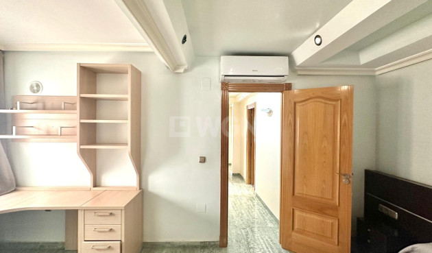 Wiederverkauf - Penthouse - Torrevieja