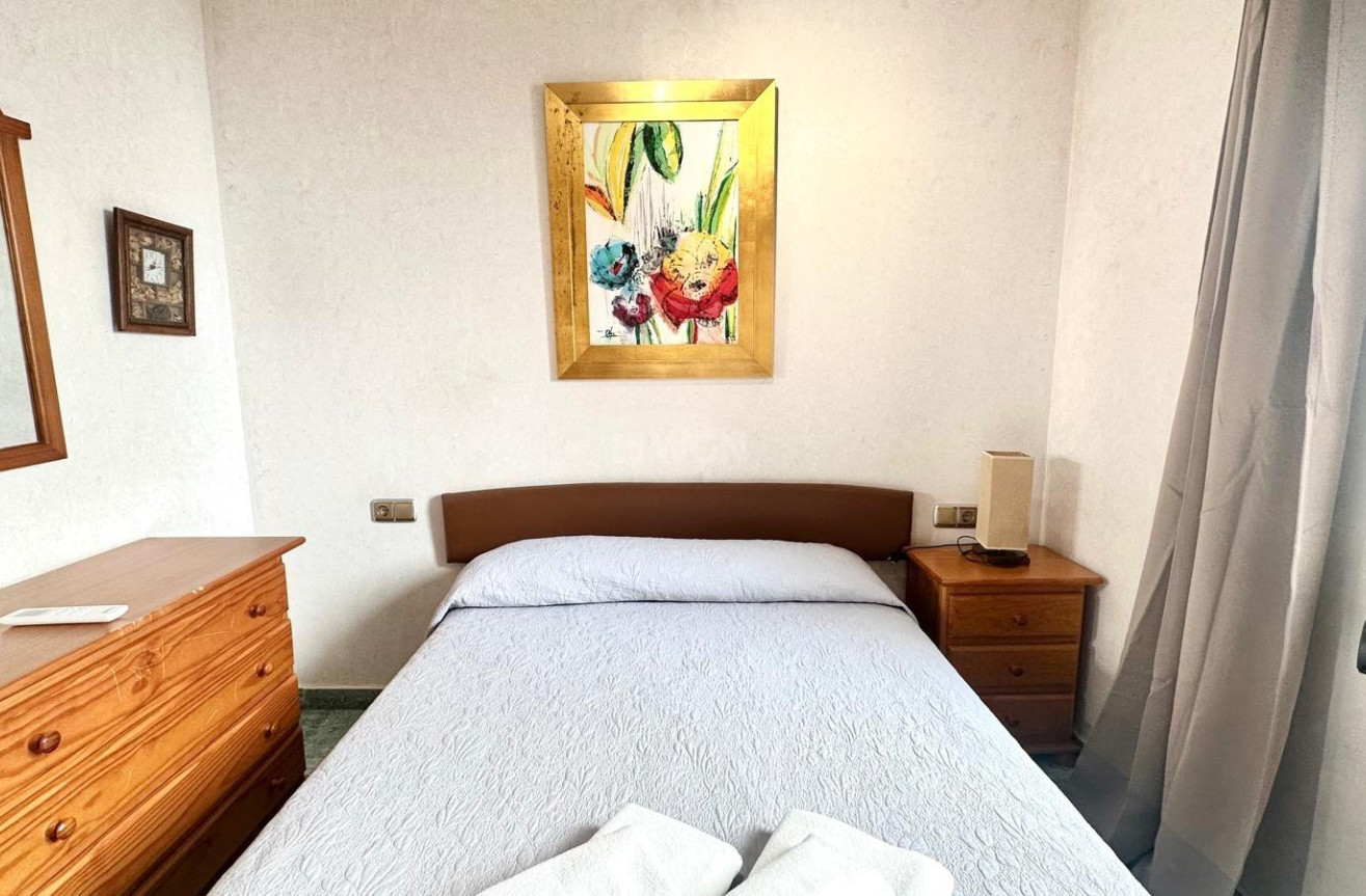 Wiederverkauf - Penthouse - Torrevieja