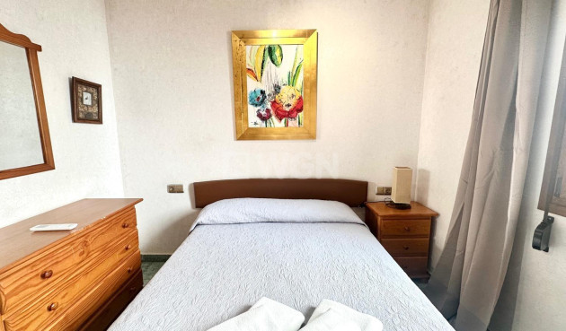 Wiederverkauf - Penthouse - Torrevieja