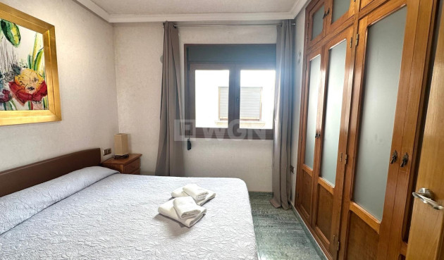 Wiederverkauf - Penthouse - Torrevieja