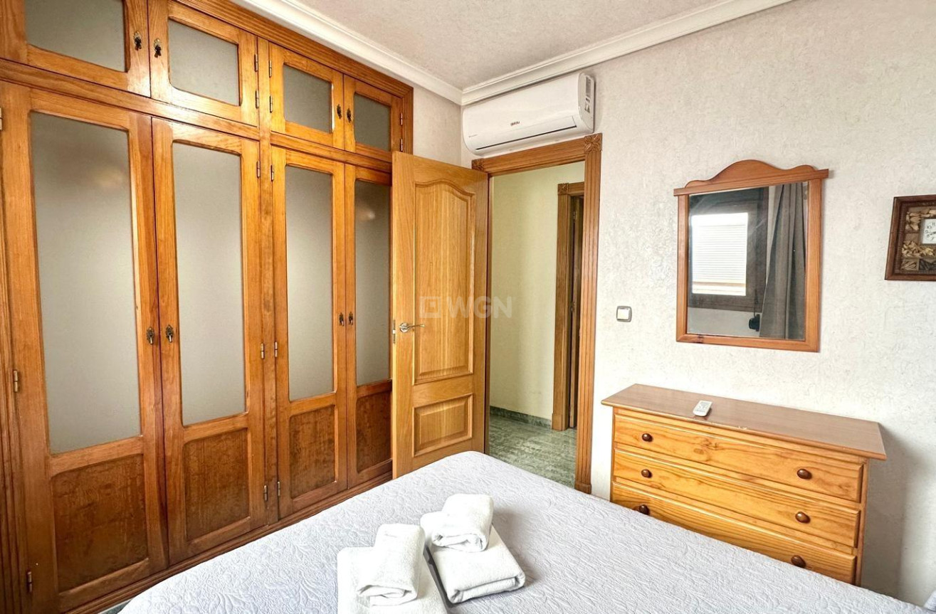 Wiederverkauf - Penthouse - Torrevieja