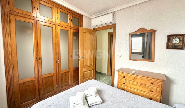 Wiederverkauf - Penthouse - Torrevieja