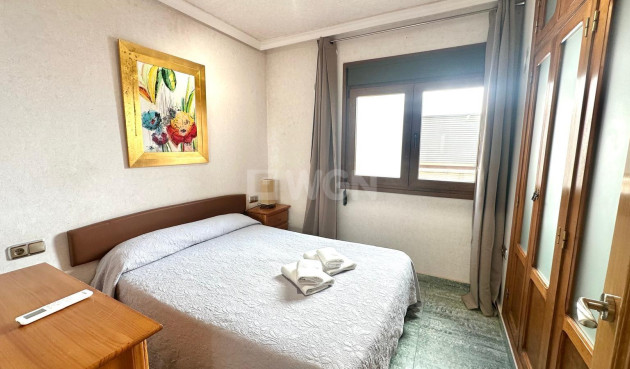 Wiederverkauf - Penthouse - Torrevieja