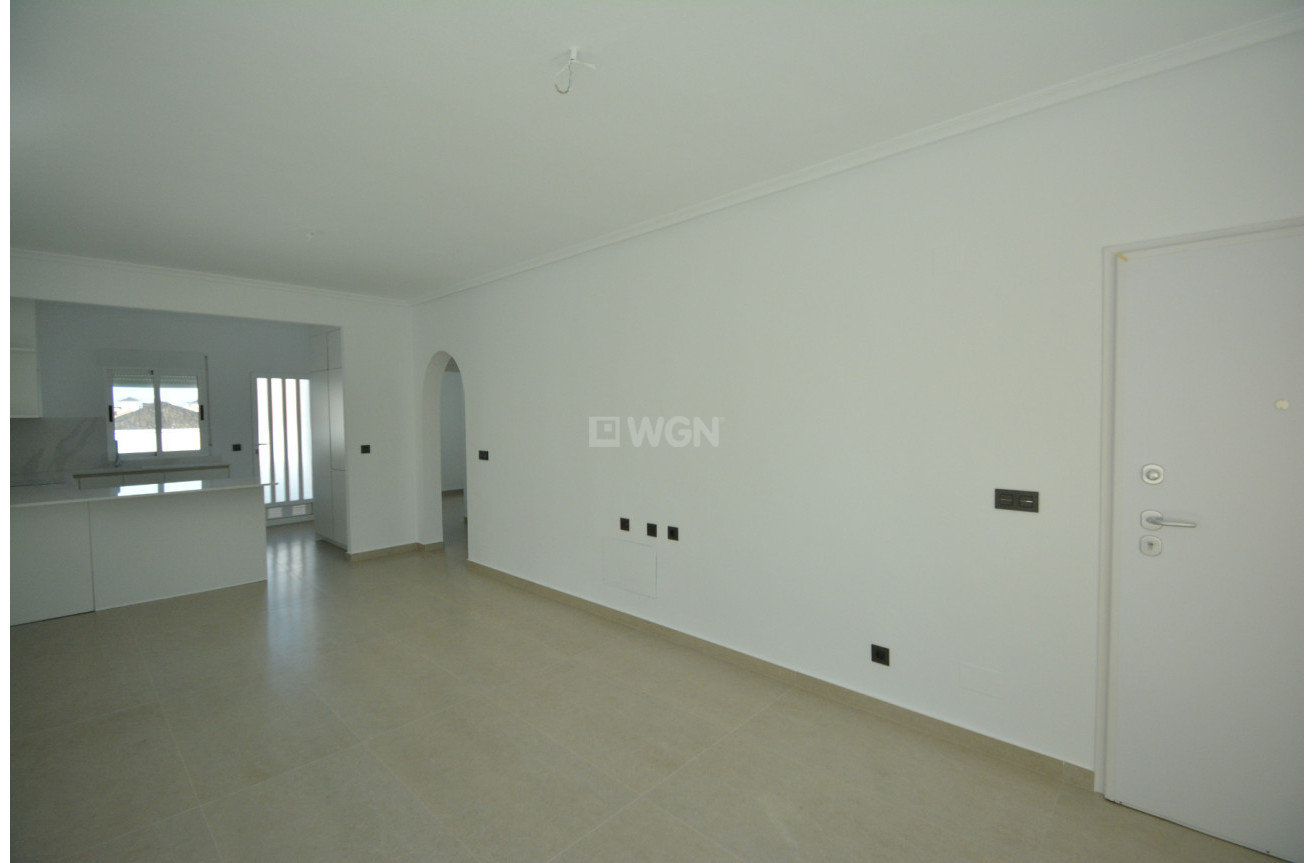 Resale - Villa - Algorfa - Inland