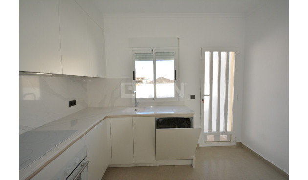 Resale - Villa - Algorfa - Inland