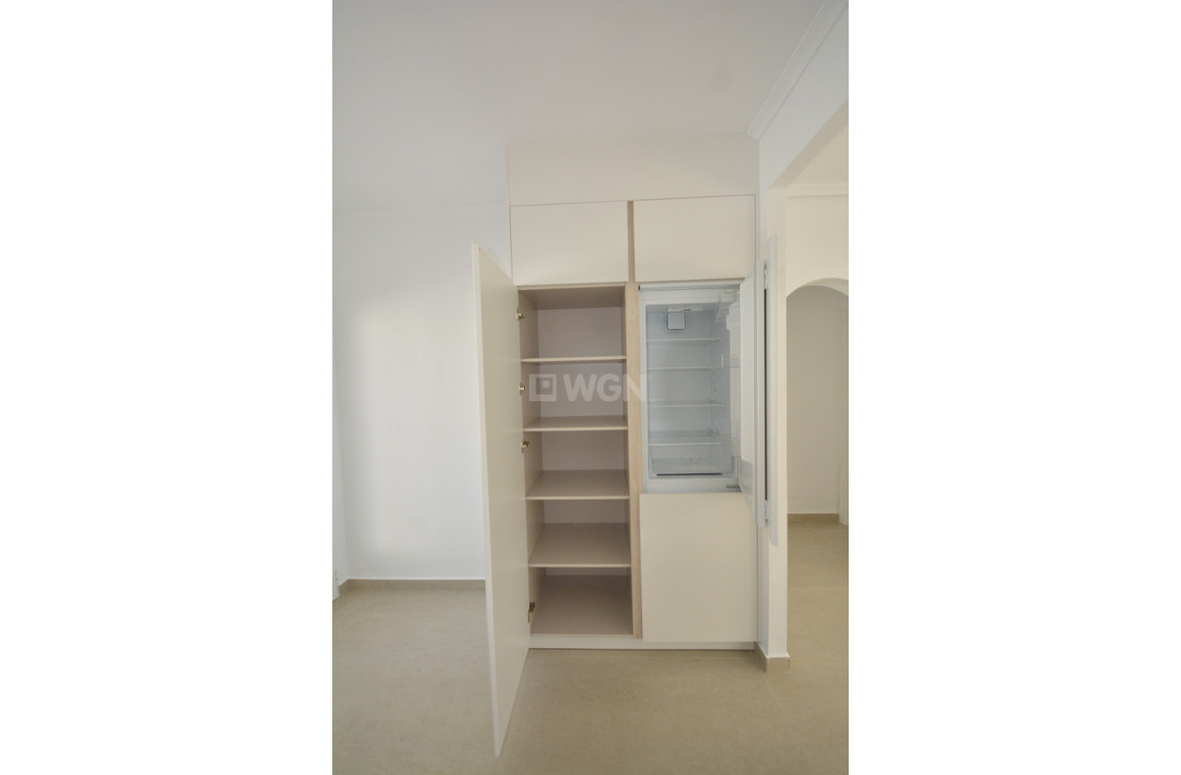 Resale - Villa - Algorfa - Inland