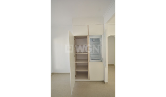 Resale - Villa - Algorfa - Inland